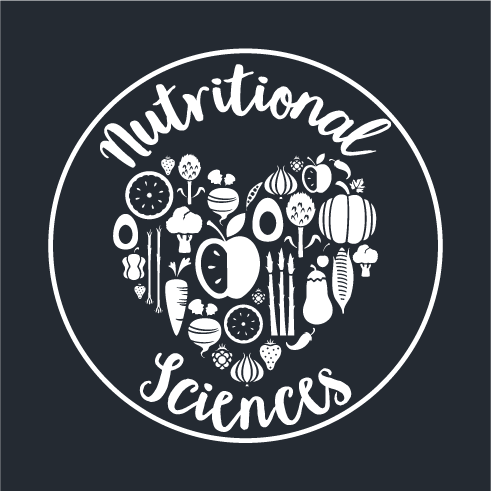 SNAC Fundraiser 2 (Food Science Club) shirt design - zoomed