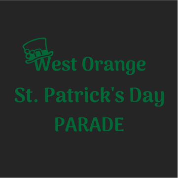 Support the Parade and look GRAND doing it! shirt design - zoomed