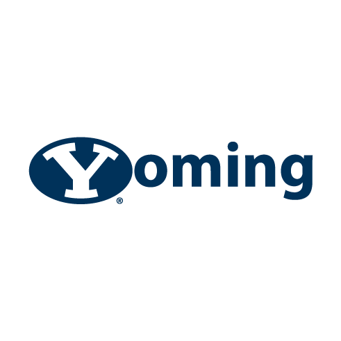 Y'oming Shirts shirt design - zoomed