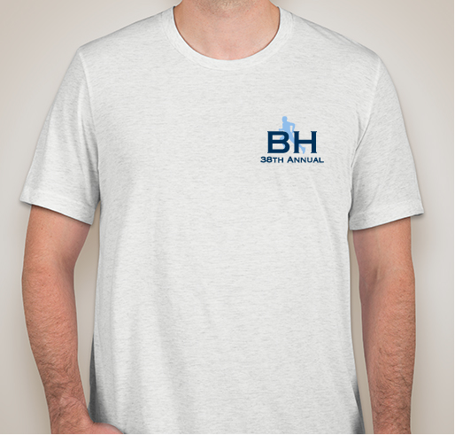 Billy Hill 2020 Fundraiser - unisex shirt design - small