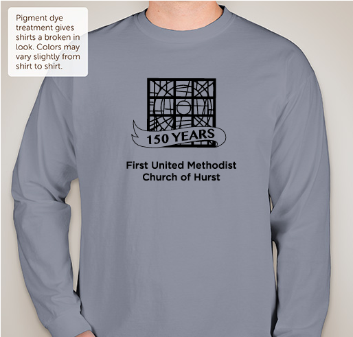 Youth Mission Trip Fundraiser Fundraiser - unisex shirt design - front