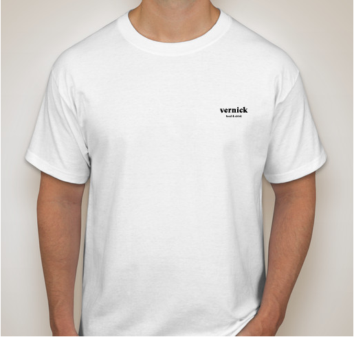 Hanes Tagless T-shirt