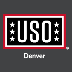 USO Denver shirt design - zoomed