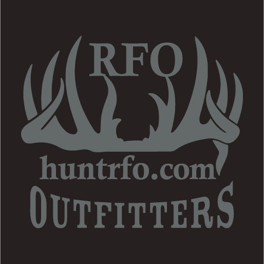 RFO Outfitters shirt design - zoomed