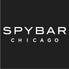 Spybar Chicago shirt design - zoomed