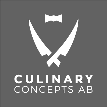 Culinary Concepts AB shirt design - zoomed