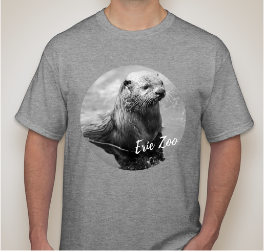 Erie Zoo Emergency Fundraiser Fundraiser - unisex shirt design - front