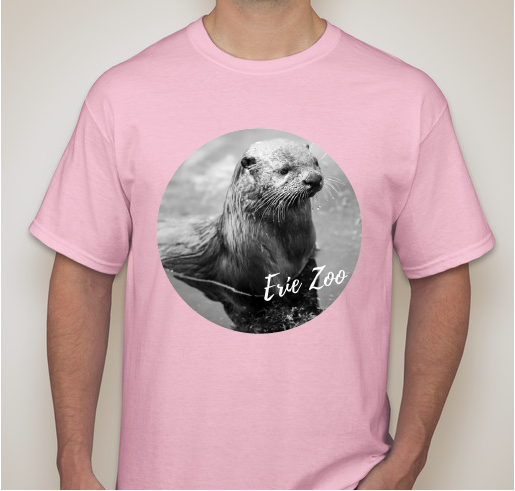 Erie Zoo Emergency Fundraiser Fundraiser - unisex shirt design - front