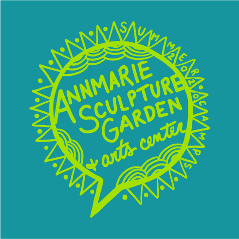 Annmarie Summer Camp Tshirts 2020 shirt design - zoomed