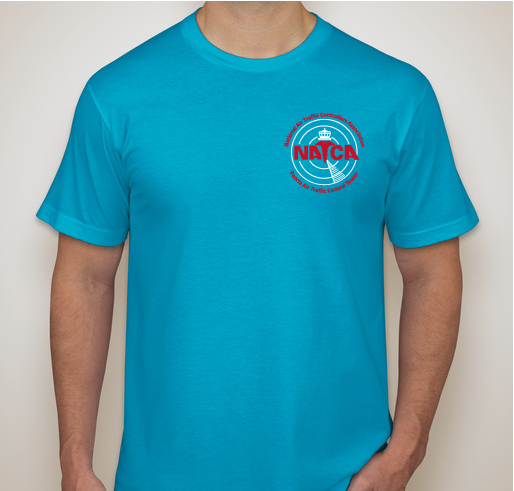 NATCA Peoria Air Traffic Control Tower Covid-19 Relief Fundraiser Fundraiser - unisex shirt design - front