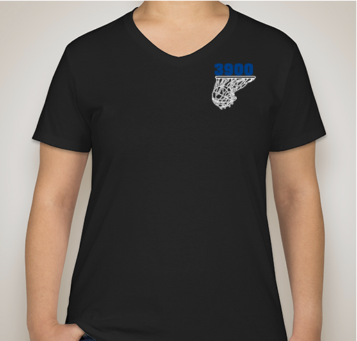 Officer Michael Katherman's 4th End of Watch Fundraiser Fundraiser - unisex shirt design - front