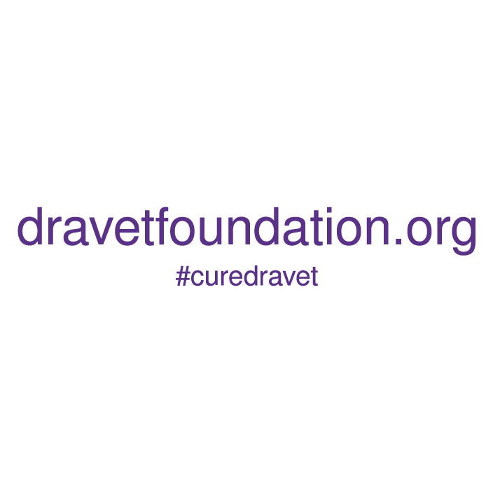 #CureDravet 2020 shirt design - zoomed