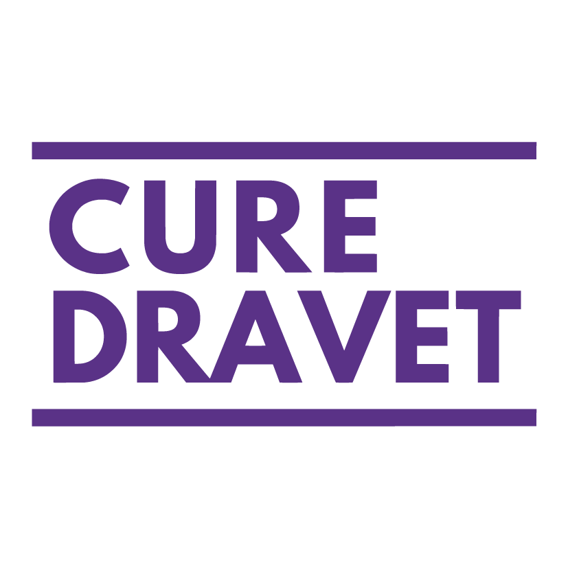 #CureDravet 2020 shirt design - zoomed
