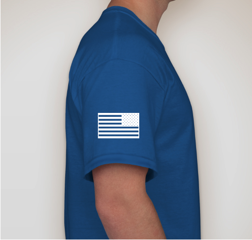 2-7 Infantry Battalion Shirts shirt design - zoomed