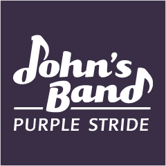 John's Band 2020 shirt design - zoomed