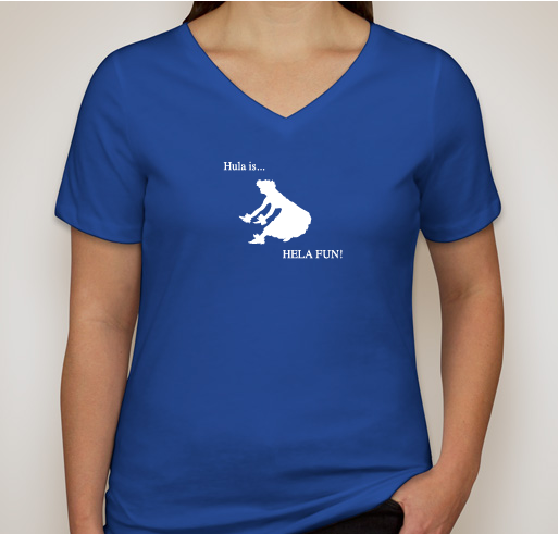 Tee Shirt Drive Fundraiser - unisex shirt design - front