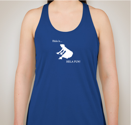 Tee Shirt Drive Fundraiser - unisex shirt design - front