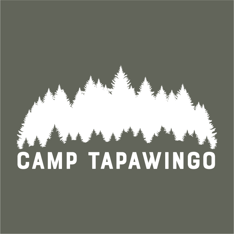 Saving Your Spot at Tapawingo shirt design - zoomed
