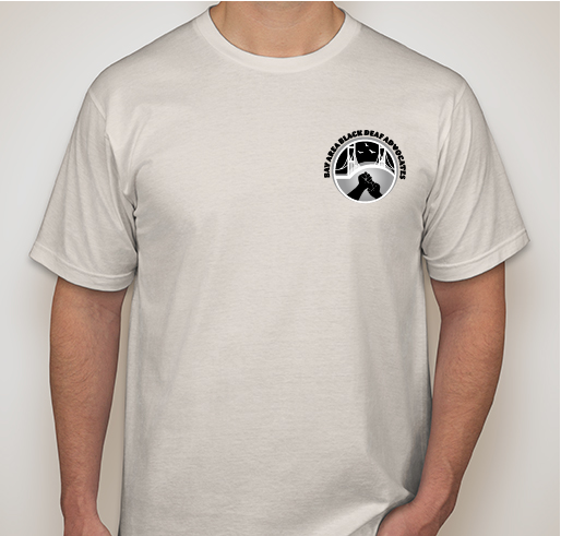 BABDA JUNETEENTH 2021 FUNDRAISER Fundraiser - unisex shirt design - front