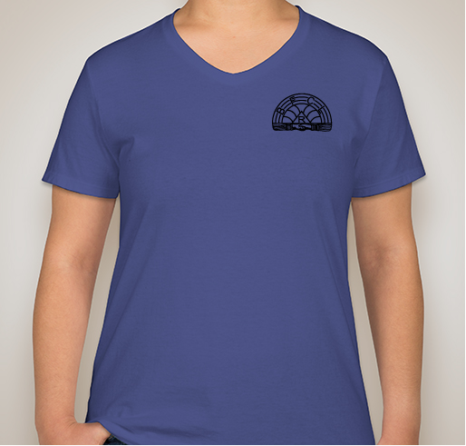 Supreme Assembly 2020 Fundraiser - unisex shirt design - front