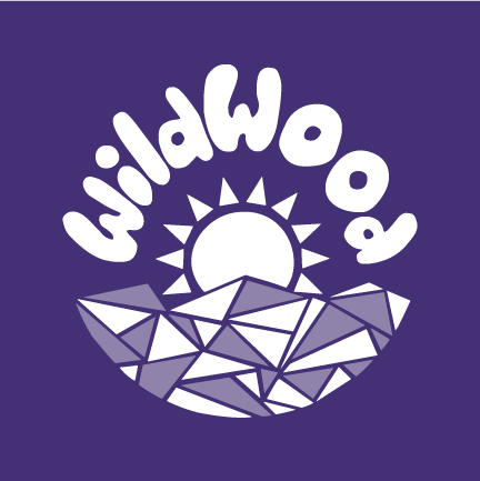 2020-2021 Wildwood Elementary - Adult shirt design - zoomed