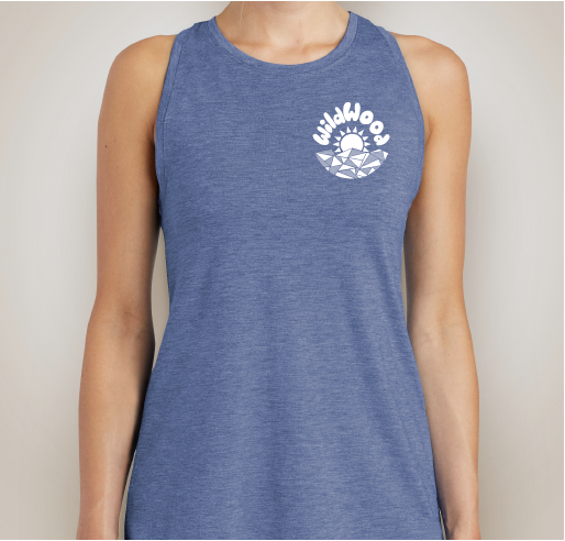 2020-2021 Wildwood Elementary - Adult Fundraiser - unisex shirt design - front
