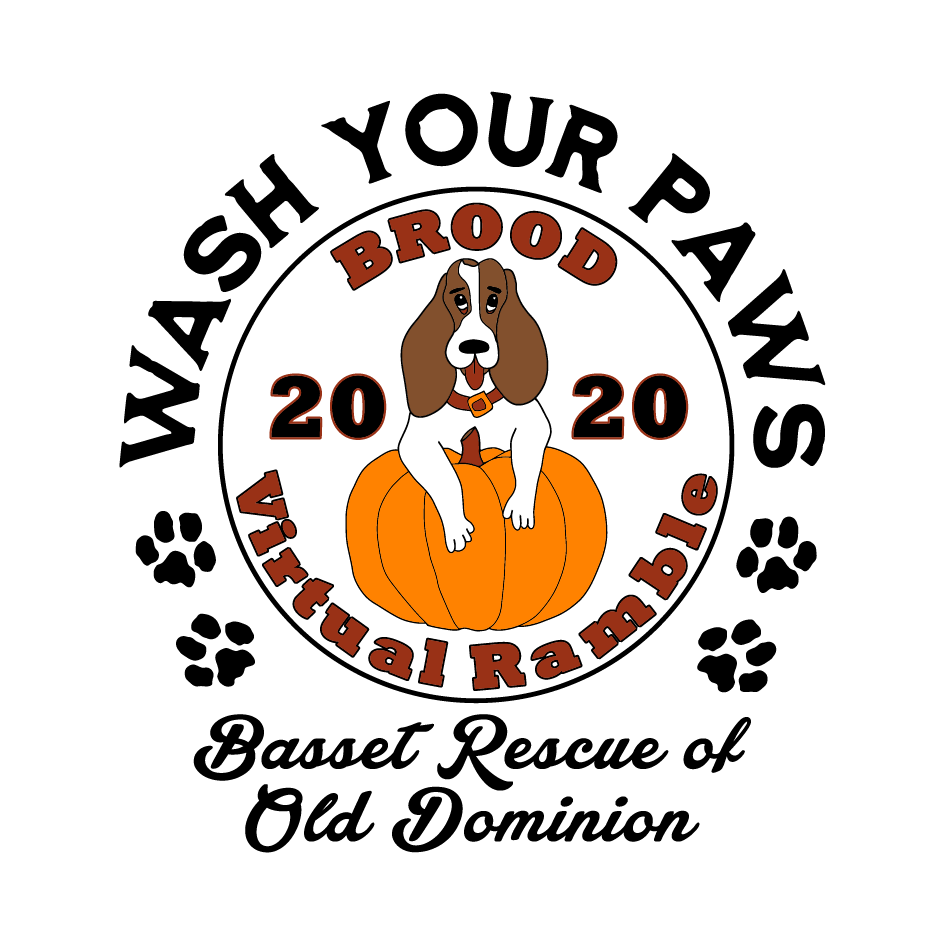 BROOD Wash Your Paws Shirts shirt design - zoomed