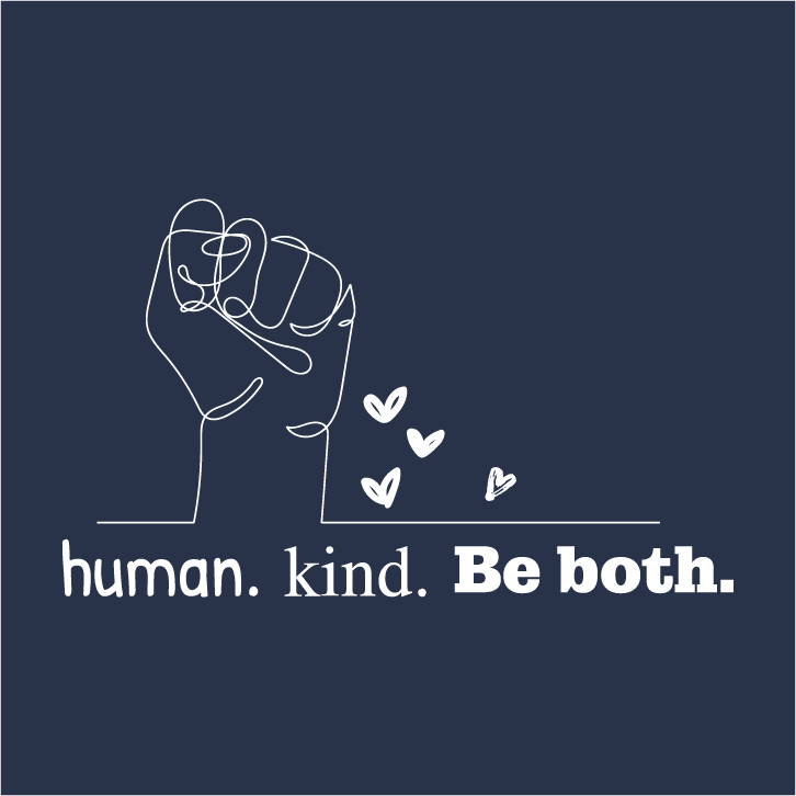 2020 Weekend of Kindness Gear! shirt design - zoomed