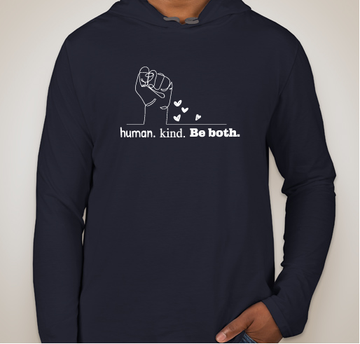 2020 Weekend of Kindness Gear! Fundraiser - unisex shirt design - front