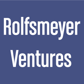 Rolfsmeyer Ventures - Limited Edition Ts - Campaign Ends 8/14/2020! shirt design - zoomed