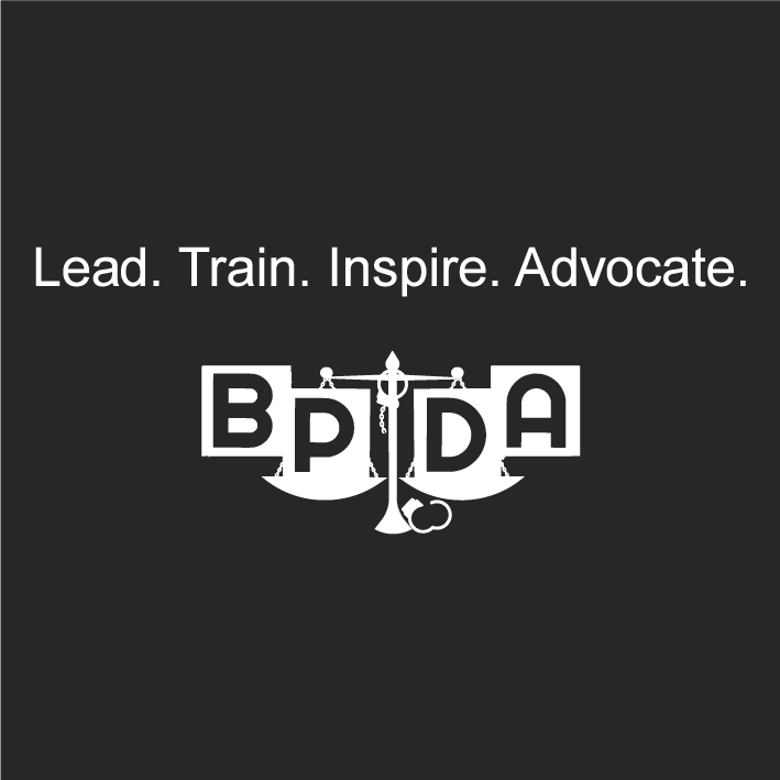 Support BPDA's Efforts in Ensuring Racial Equity in Justice Communities Today! shirt design - zoomed