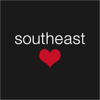 Southeast Love Mask Sale - Order Deadline July 31st! shirt design - zoomed