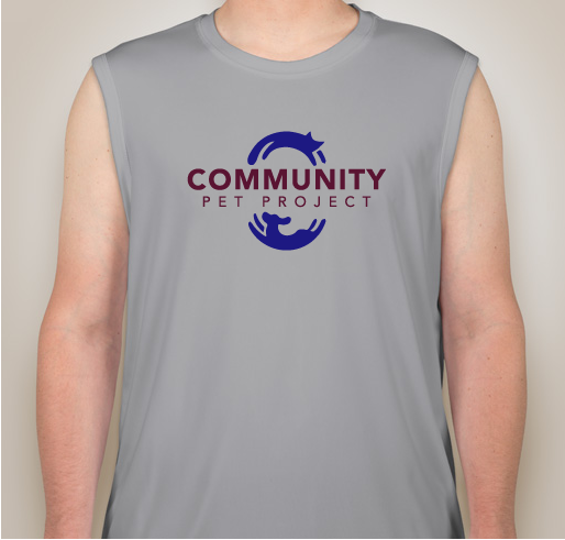 Fundraiser for the Furries Fundraiser - unisex shirt design - front