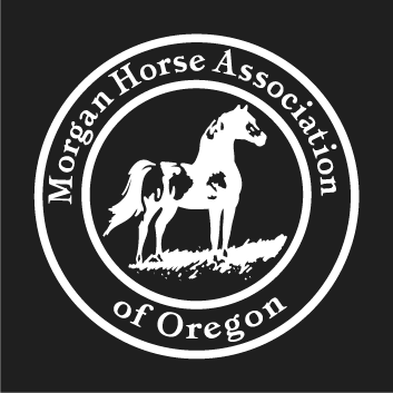 The Morgan Horse Association has a special offer for you! shirt design - zoomed
