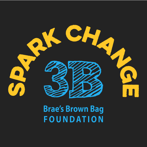 We can spark change now. Today. Tomorrow. And beyond. shirt design - zoomed