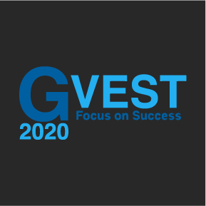 GVEST 2020 - Mask shirt design - zoomed