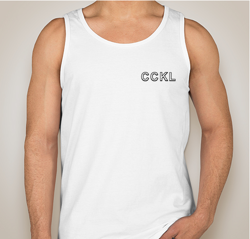 Cancer Can't Kill Love 8 Livestream Shirt RELAUNCH Fundraiser - unisex shirt design - front