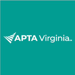 Fall Summit Scholarship Fundraiser for Student Members of APTA Virginia shirt design - zoomed
