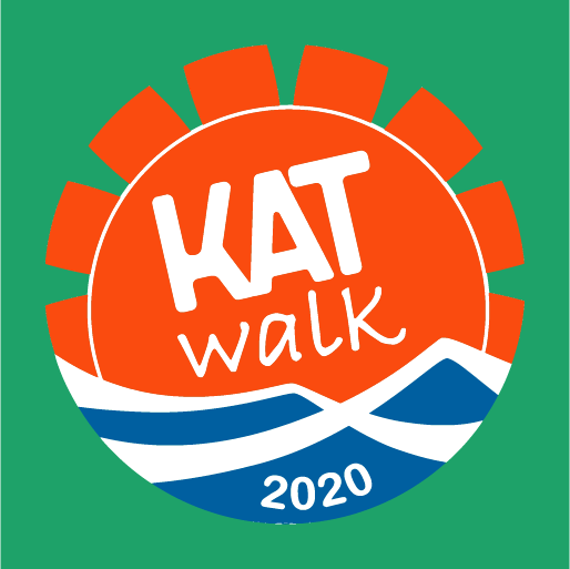 KATwalk 2020: October 3-4 shirt design - zoomed