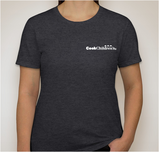 1in26 - #bettertogether Fundraiser - unisex shirt design - back