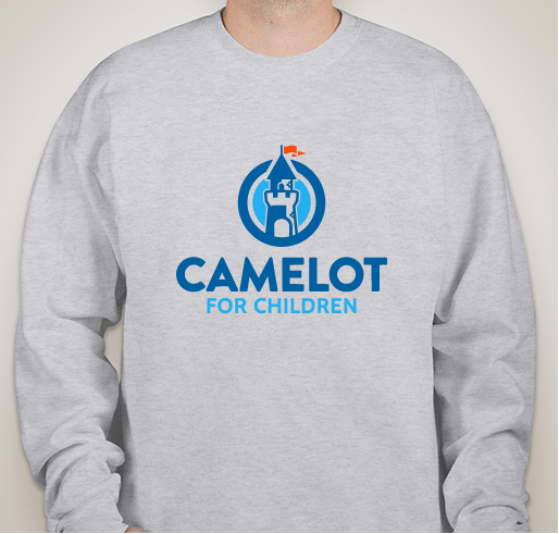 Camelot Store Junior Board Fundraiser Fundraiser - unisex shirt design - small