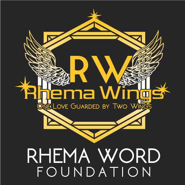 Rhema Word Foundation Holiday Help Food Basket shirt design - zoomed