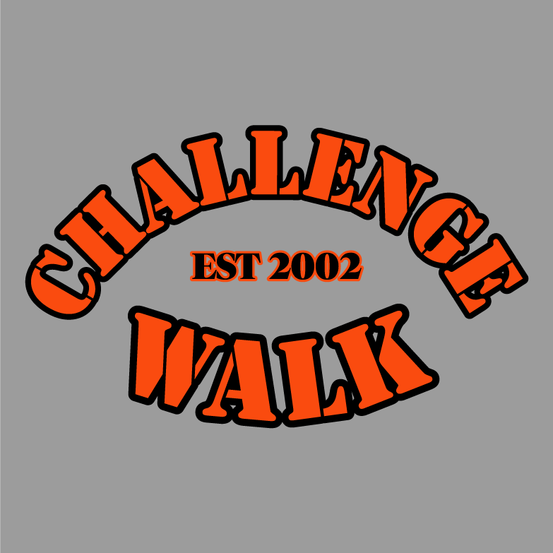 MULTIPLE SCLEROSIS CHALLENGE WALK CAPE COD 2021! shirt design - zoomed