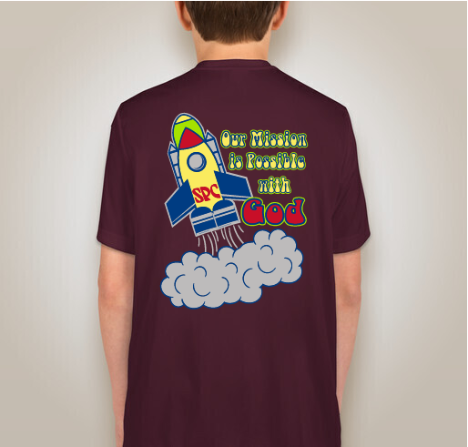 2020-21 School Spirit Shirt shirt design - zoomed
