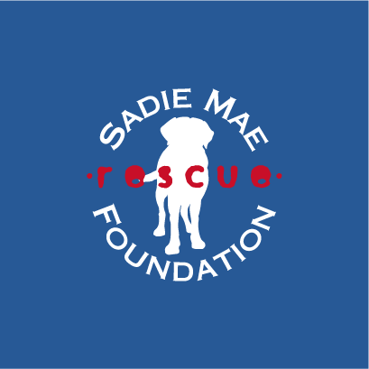 Sadie Mae Foundation's Apparel Fundraiser shirt design - zoomed