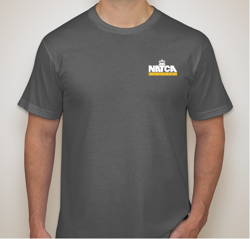Hurricane response for the Gulf Coast Fundraiser - unisex shirt design - front