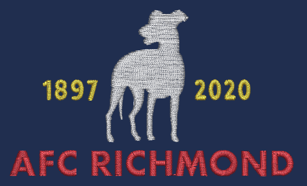 Richmond afc Sporting KC