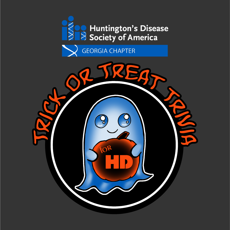 Trick-or-Treat Trivia for HD shirt design - zoomed