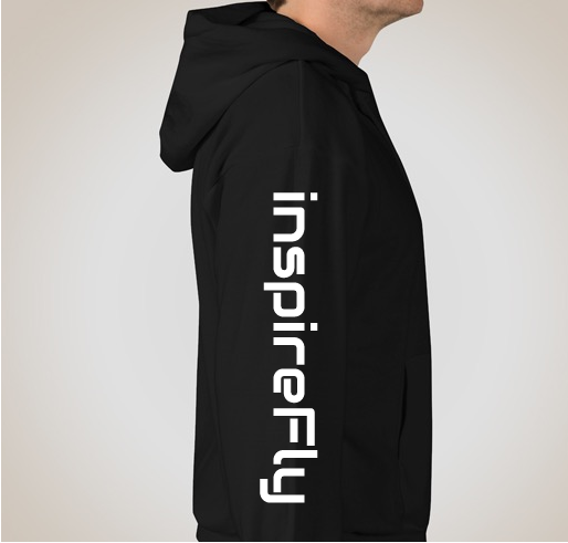 inspireFly: ContentCube Assemble! shirt design - zoomed