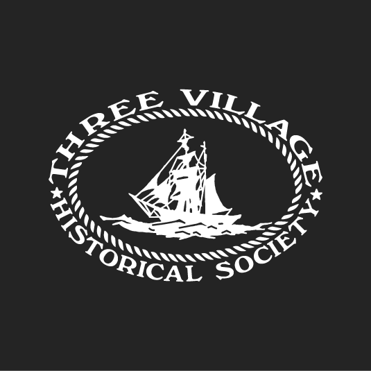 Support TVHS | Culper Spy Ring Hoodie for Cold Weather shirt design - zoomed